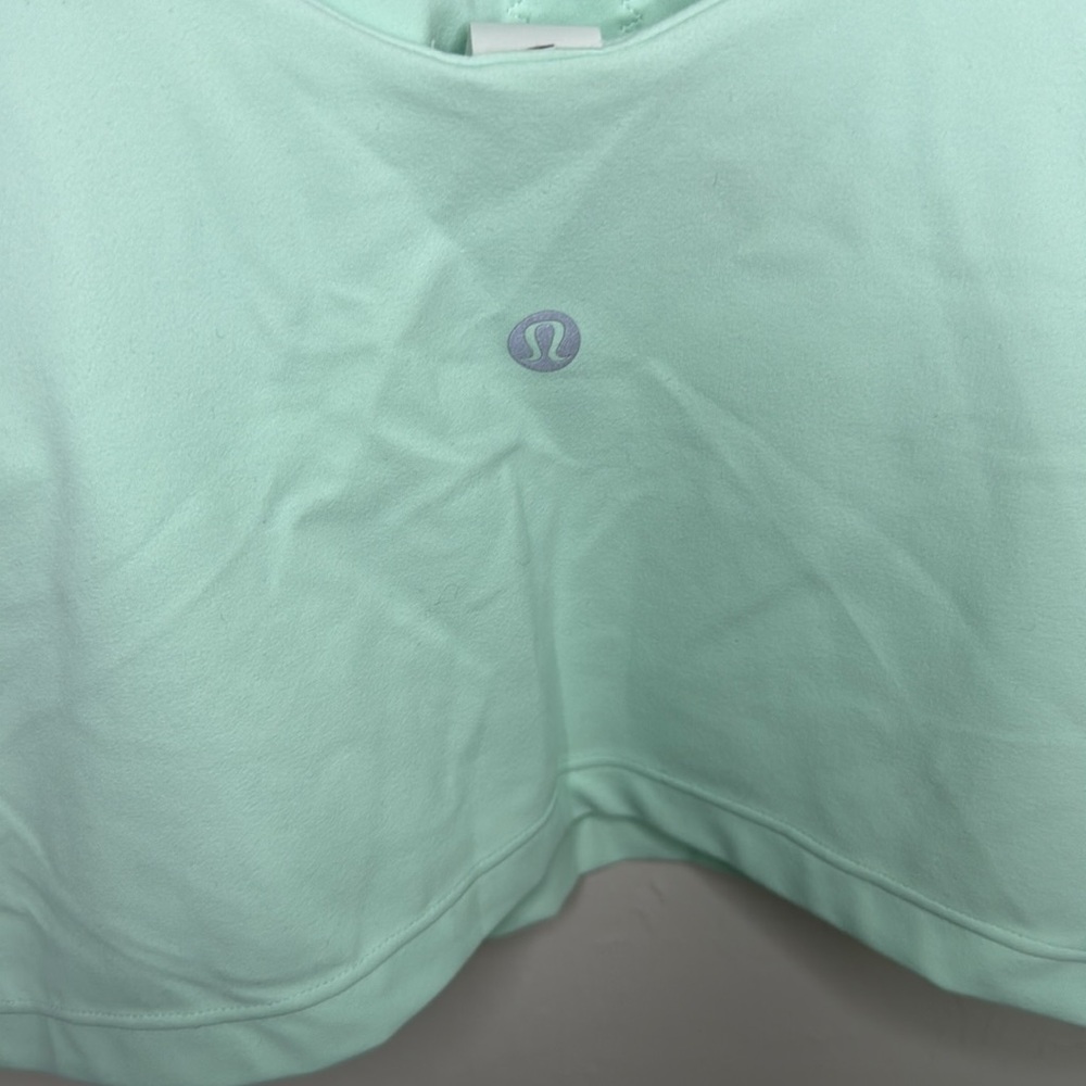 Lululemon Align Cropped Cami Tank Top *Light Support, A/B Cup - Picture 5 of 6